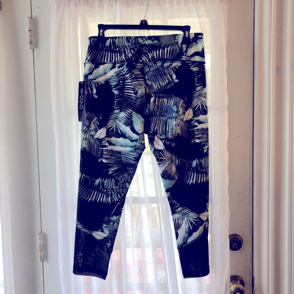 Yoga or workout pants